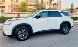 نيسان باثفايندر